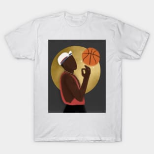 Hoop Dreams T-Shirt